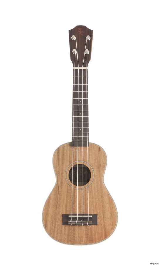 BATON ROUGE UR 109 S UKULELE SOPRANO