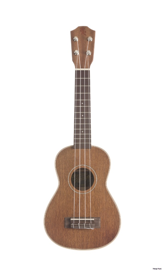 BATON ROUGE UR 102 S UKULELE SOPRANO