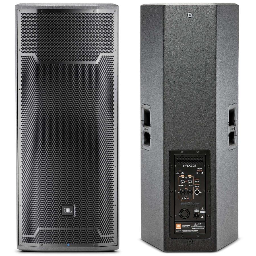Jbl Prx 725 Music Shop Bellus