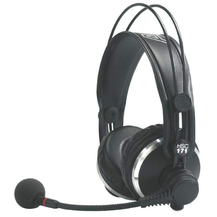 AKG HSC 171