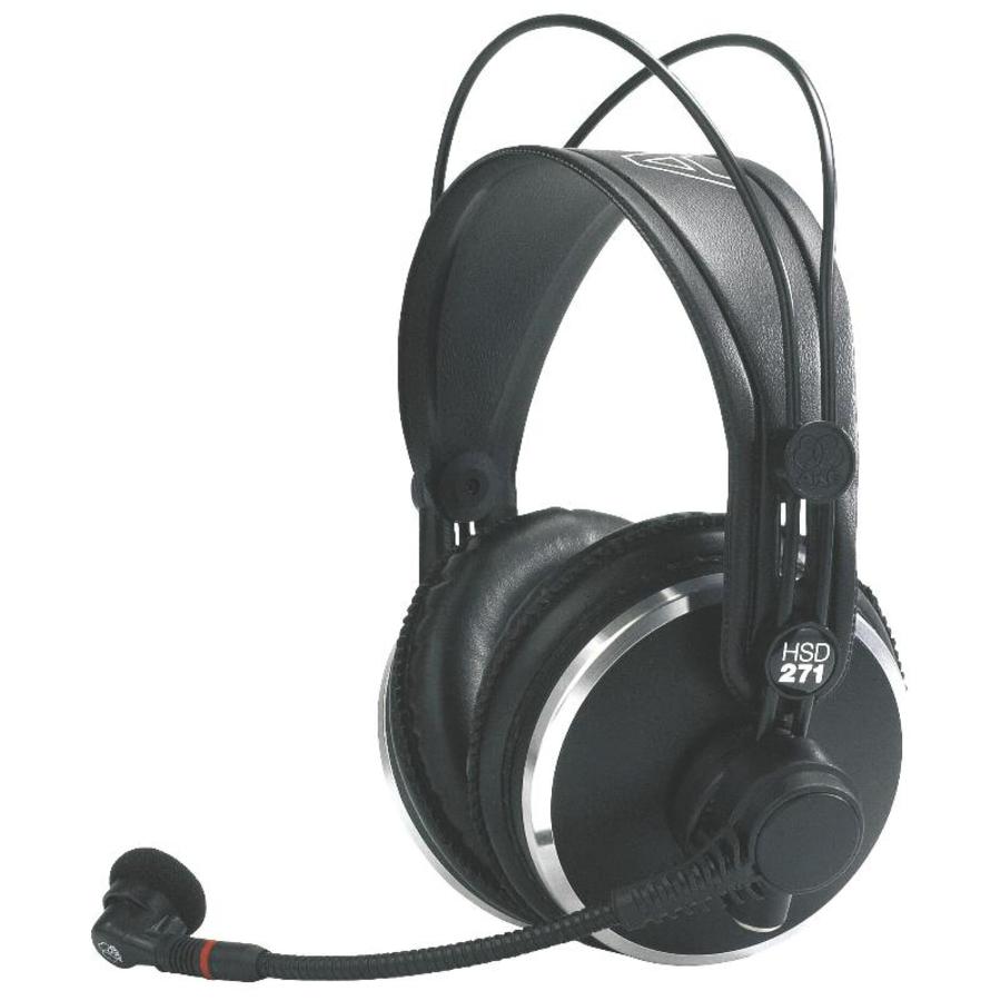 AKG HSD 271