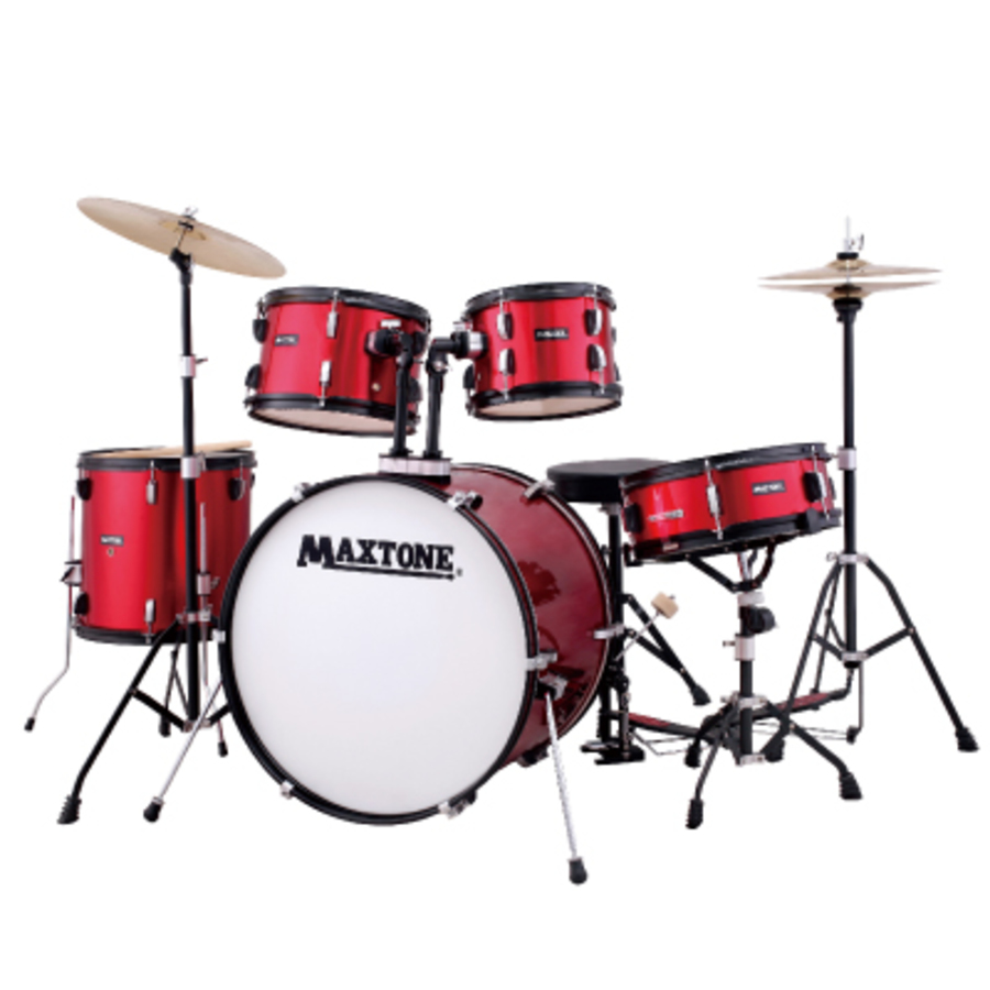 MAXTONE MXC 3012-22 BATTERIA COMPLETA DA STUDIO