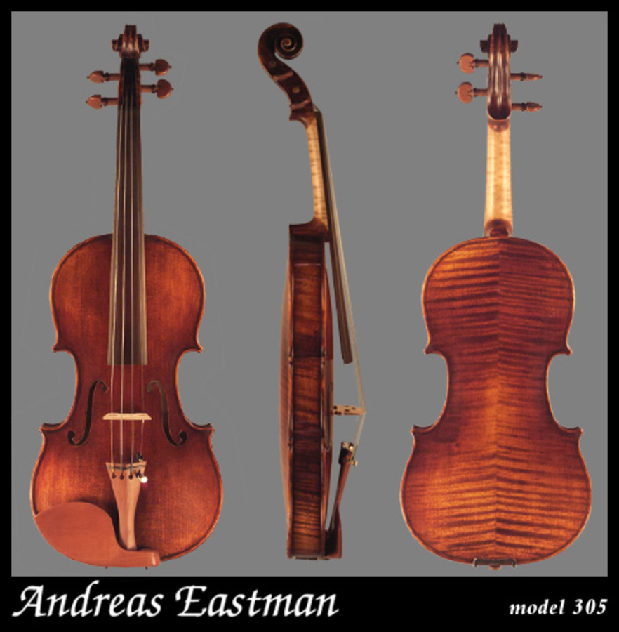 EASTMAN VL 305 4/4