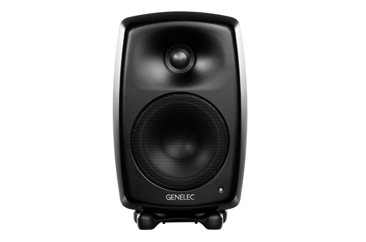 GENELEC G 3 AMM