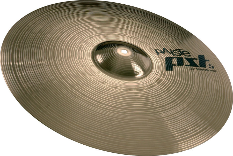 PAISTE MEDIUM RIDE 20 PST 5