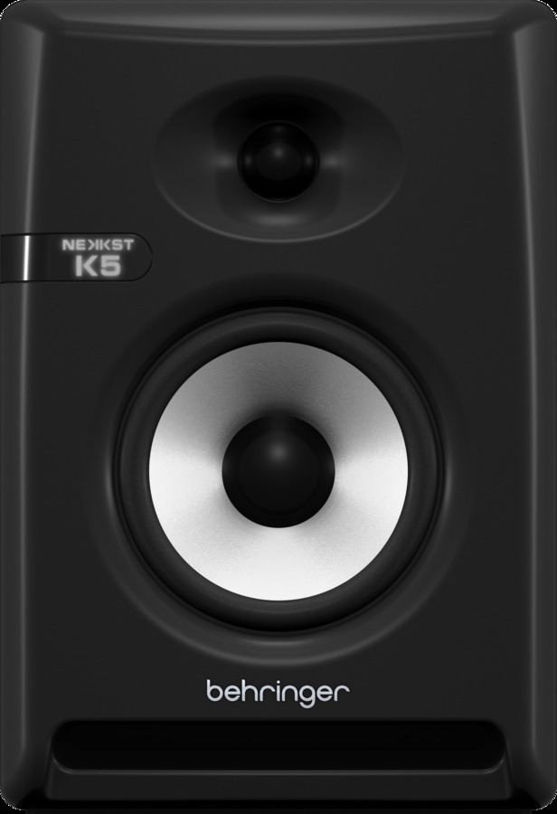 BEHRINGER NEKKST K5