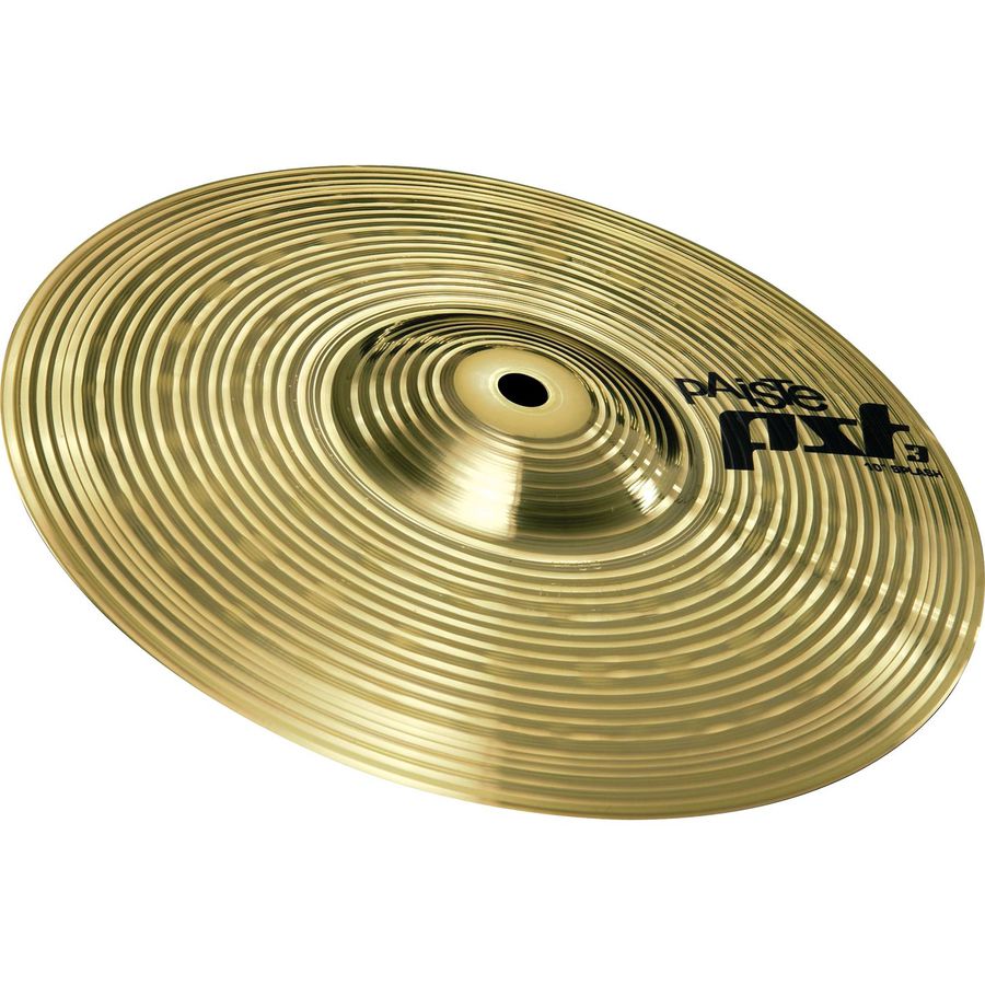 PAISTE SPLASH 10 PST 3