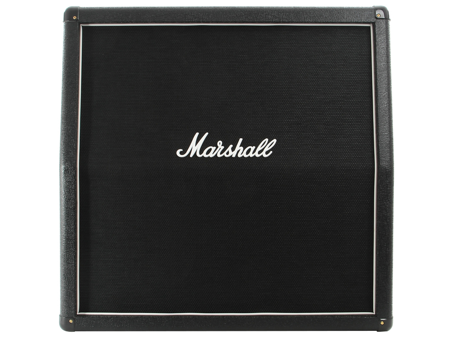 Marshall MX412A 4x12