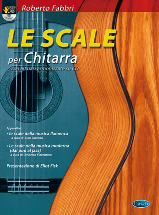 FABBRI LE SCALE