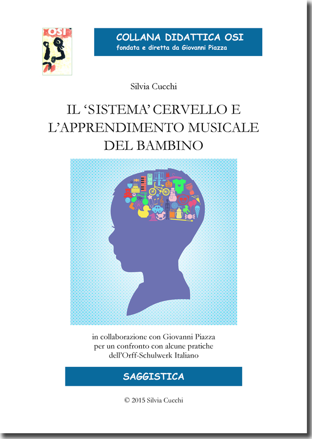 CUCCHI IL SISTEMA CERVELLO E APPRENDIMENTO MUSICALE