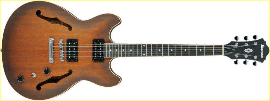 IBANEZ AS 53 TF