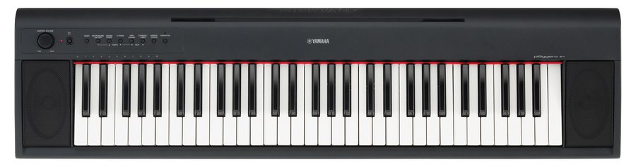 YAMAHA NP 15