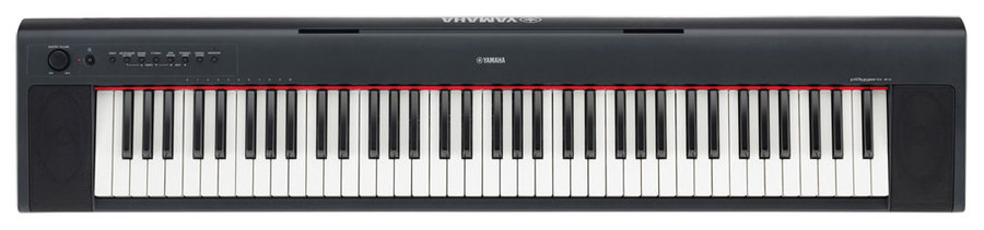 YAMAHA NP 35