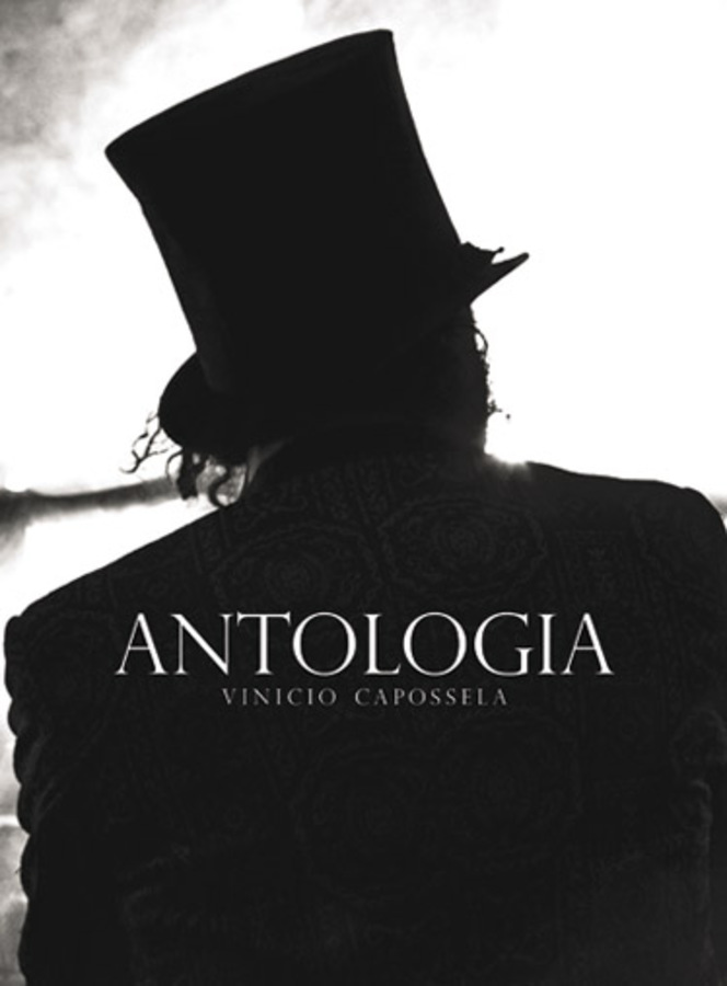 VINICIO CAPOSSELA ANTOLOGIA