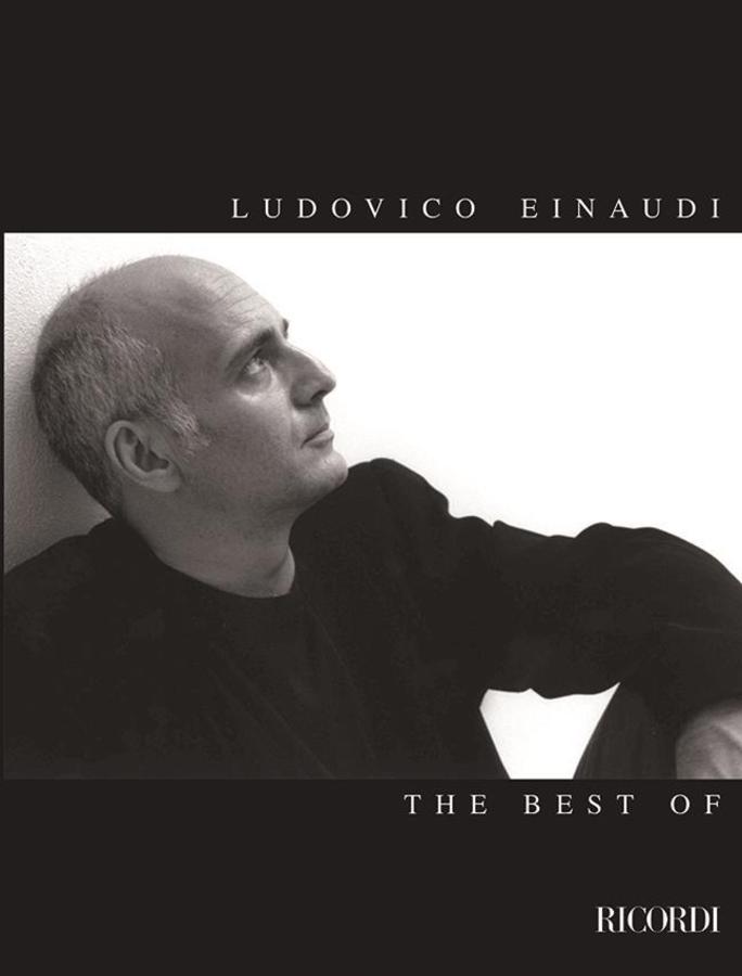 LUDOVICO EINAUDI - THE BEST OF
