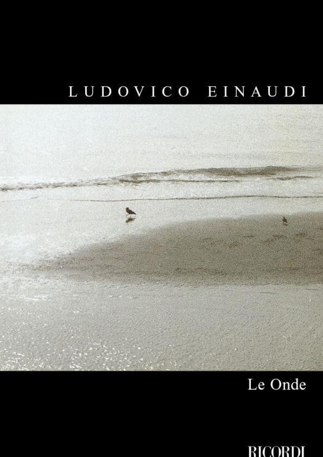 LUDOVICO EINAUDI - LE ONDE