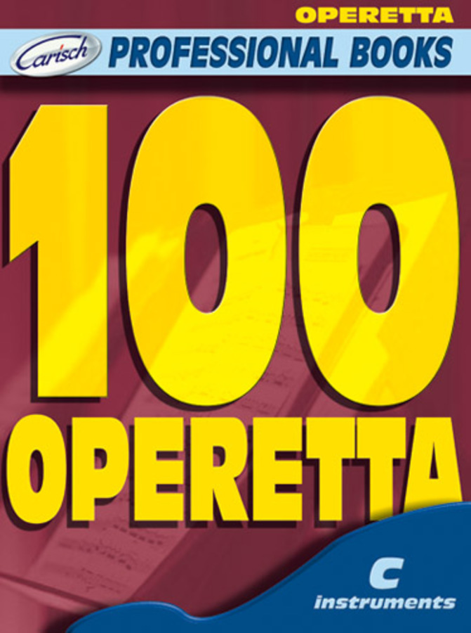 100 OPERETTA