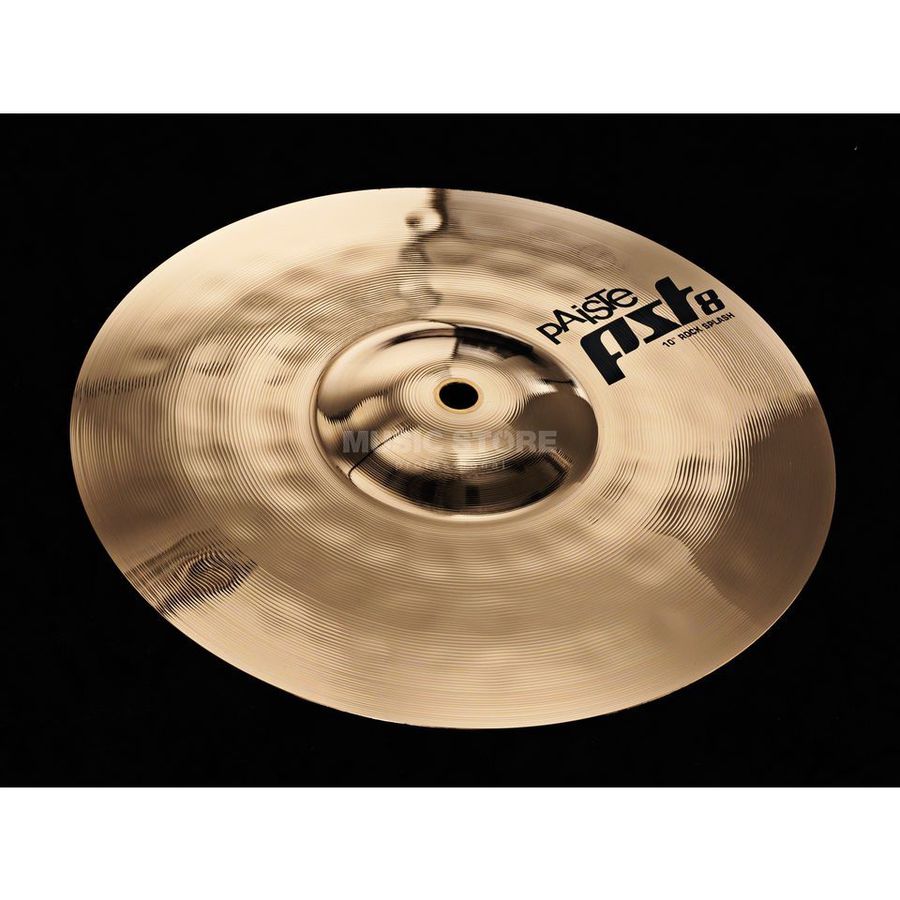 PAISTE SPLASH 10 PST 8