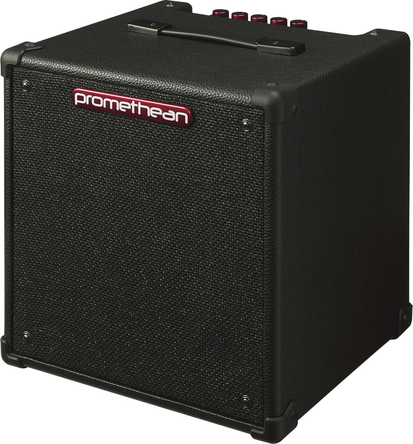 IBANEZ P20 - COMBO TRANSISTOR PER BASSO ELETTRICO