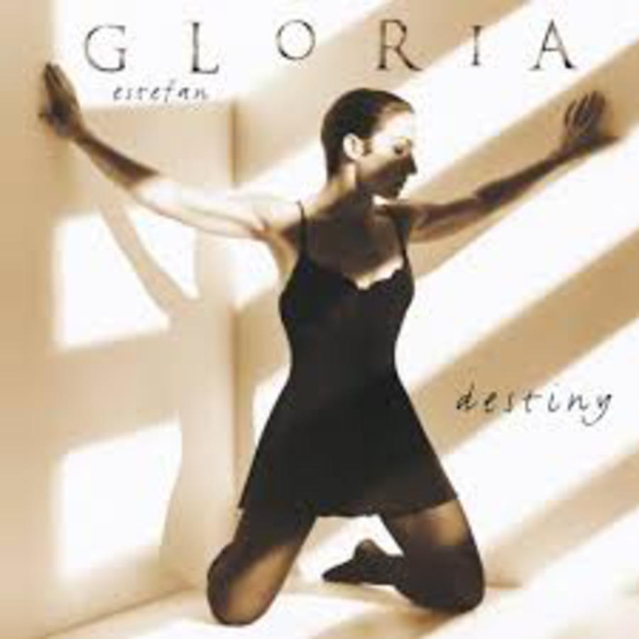 GLORIA ESTEFAN DESTINY