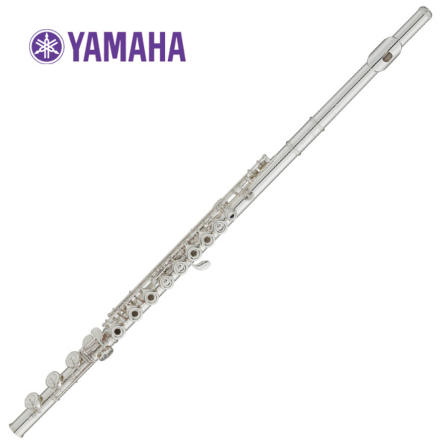 YAMAHA YFL 372 HGL (DISCENDENTE AL SI)