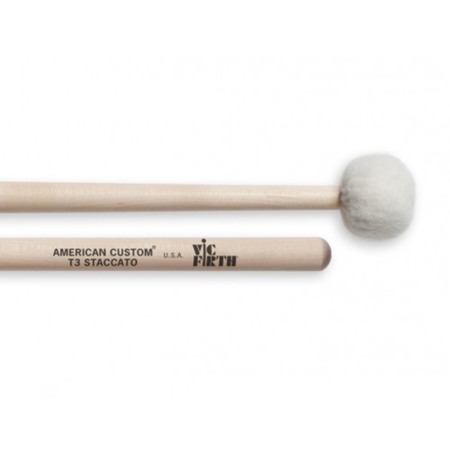 VIC FIRTH T 3