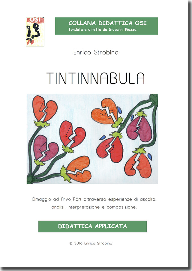 STROBINO TINTINNABULA