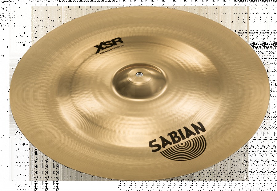 SABIAN CHINESE 18 XSR