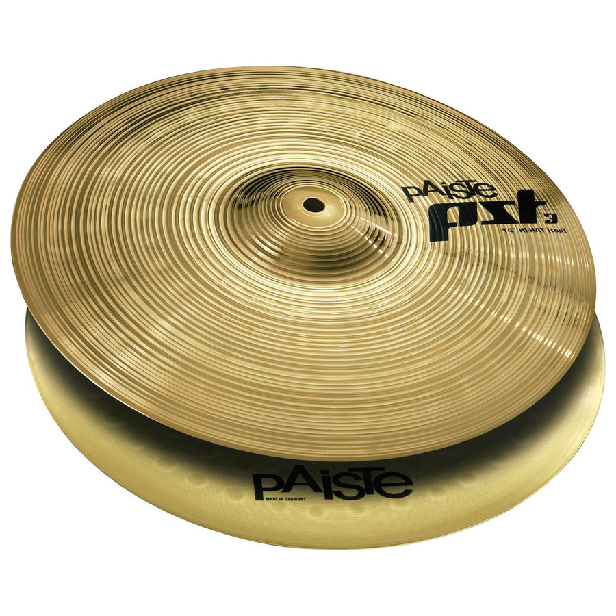 PAISTE HI HAT 14 PST 3