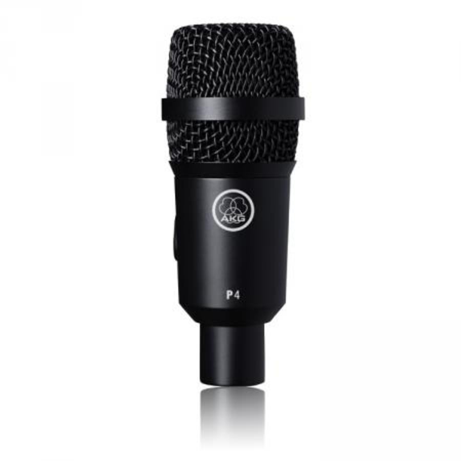 AKG P 4