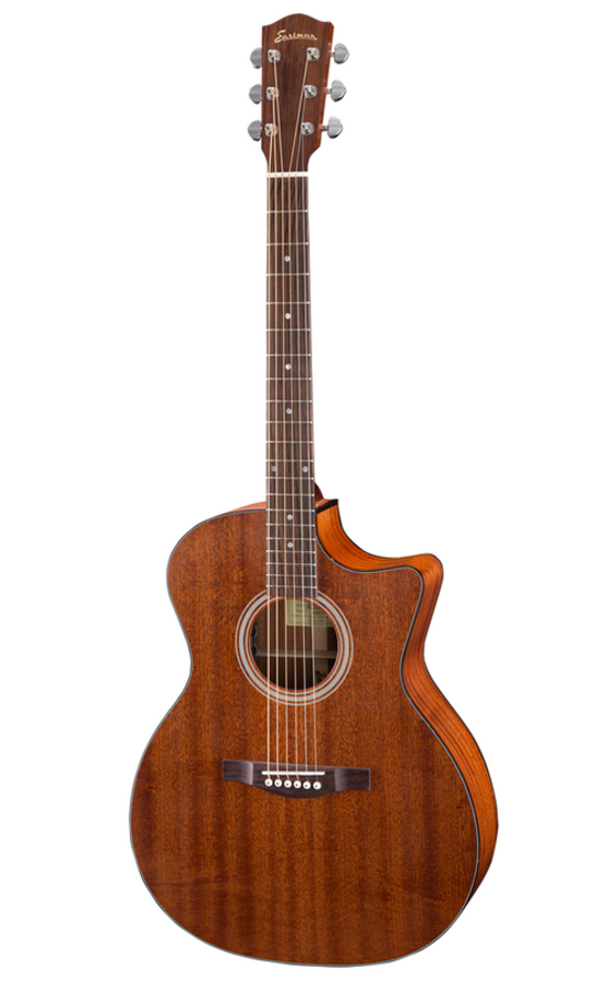 EASTMAN AC GA 2 CE