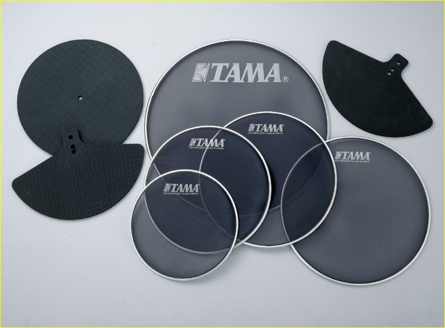 TAMA MH13T - PELLE MESH DIAMETRO 13