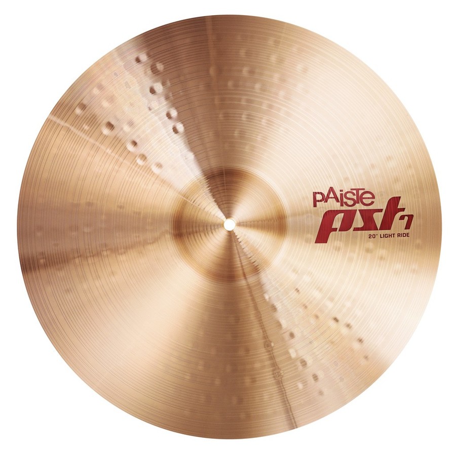 PAISTE RIDE 20 PST 7