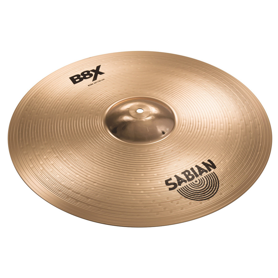 SABIAN RIDE 20 B8X