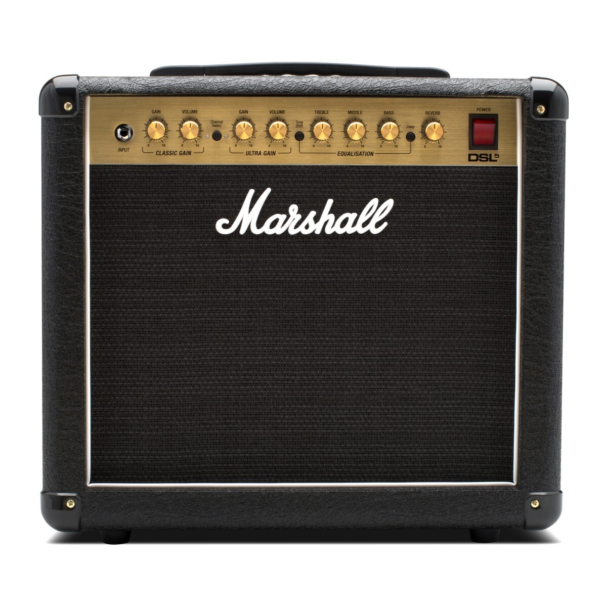 Marshall DSL5CR Combo 5 Watt