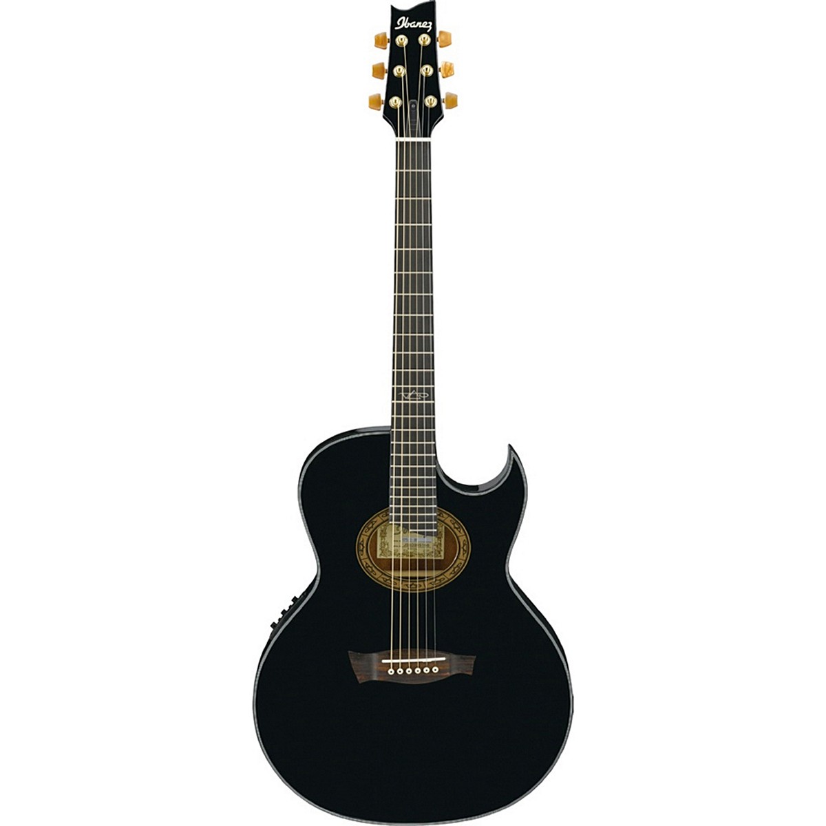 IBANEZ EP5-BP BLACK PEARL