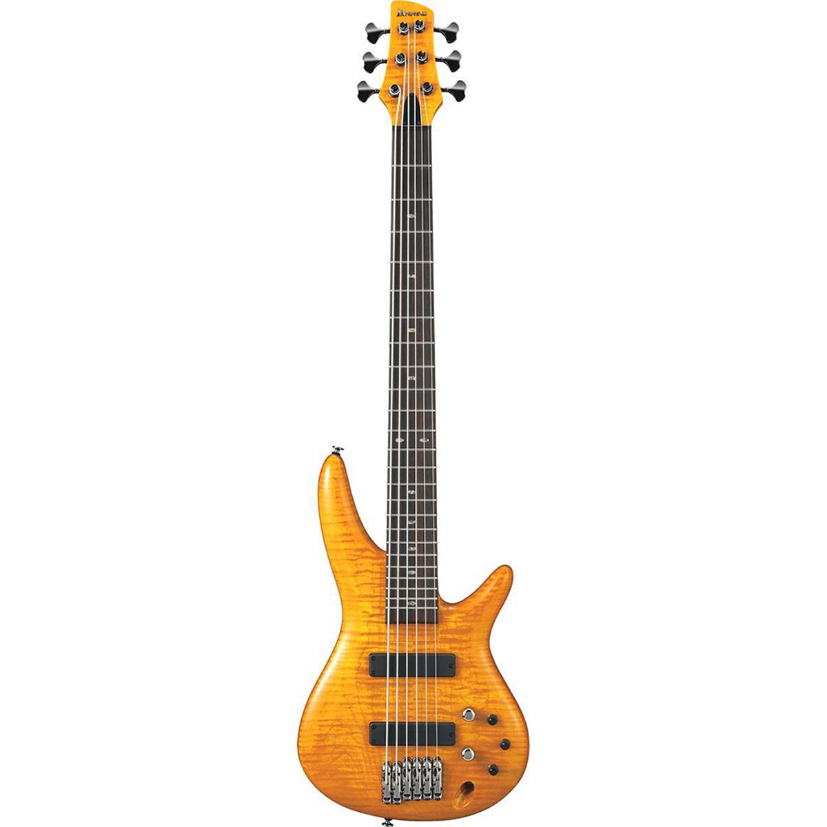 IBANEZ GVB1006-AM AMBER