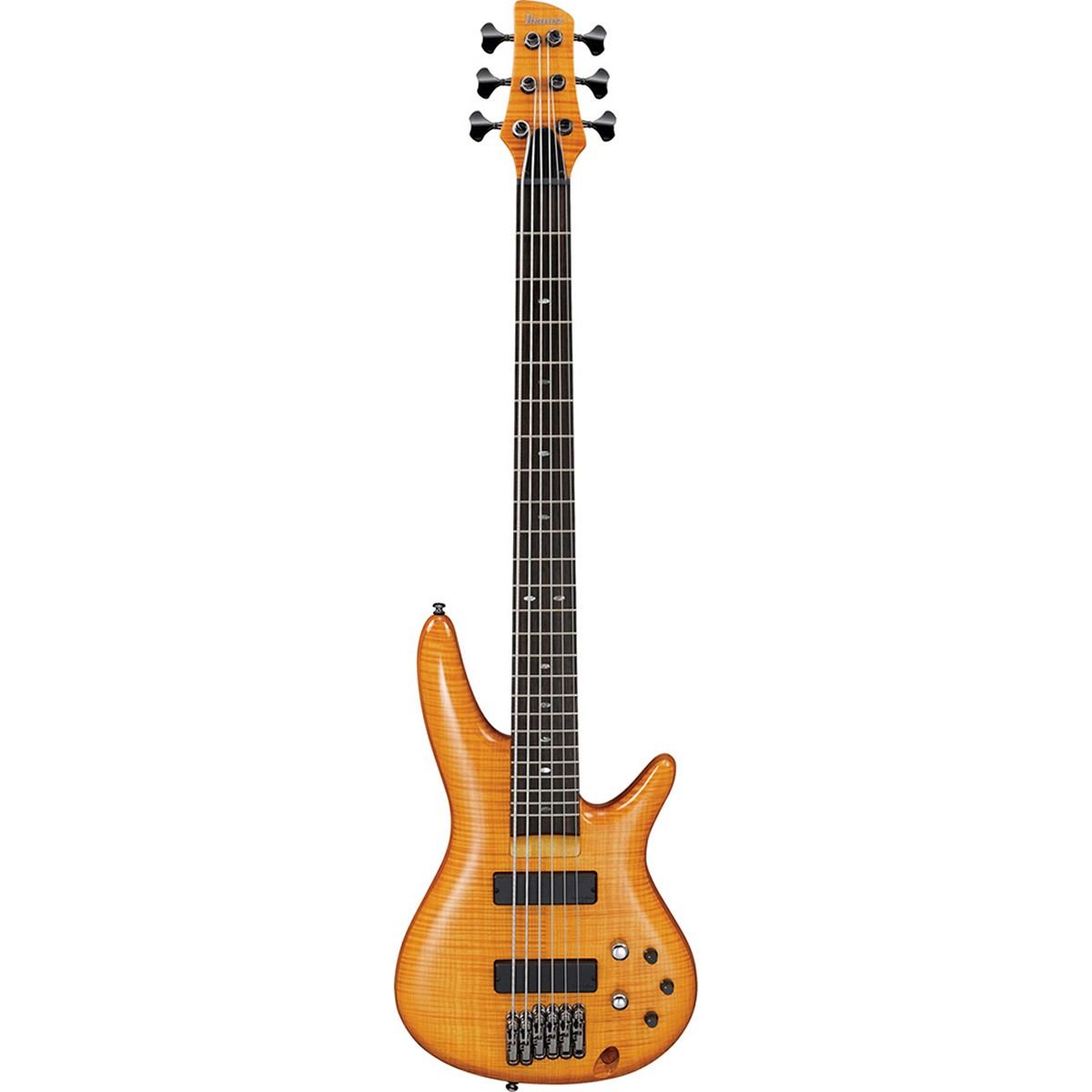 IBANEZ GVB36-AM AMBER