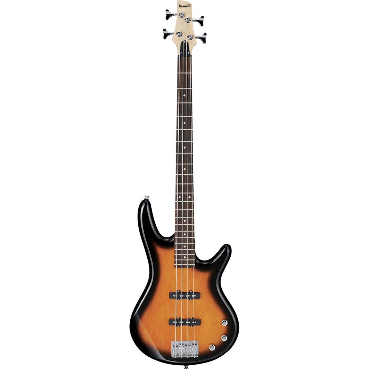 IBANEZ GSR180-BS BROWN SUNBURST