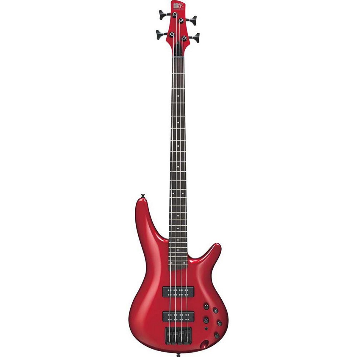 IBANEZ SR300EB-CA CANDY APPLE