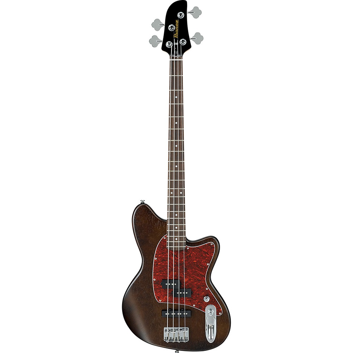IBANEZ TMB100-WNF WALNUT FLAT