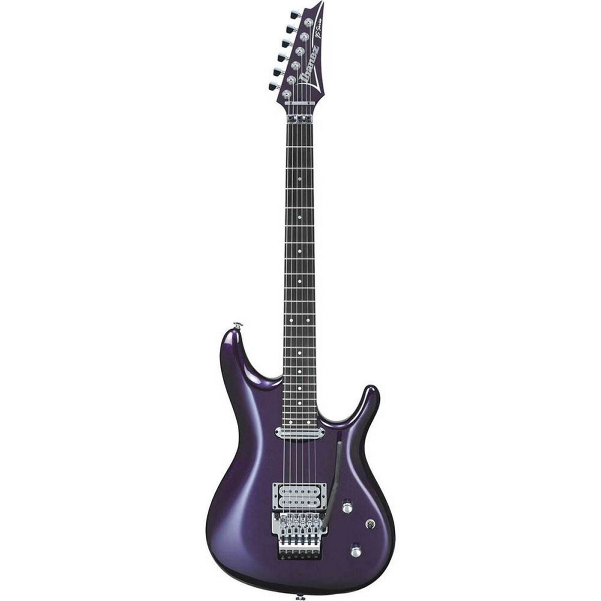 IBANEZ JS2450-MCP MUSCLE CAR PURPLE