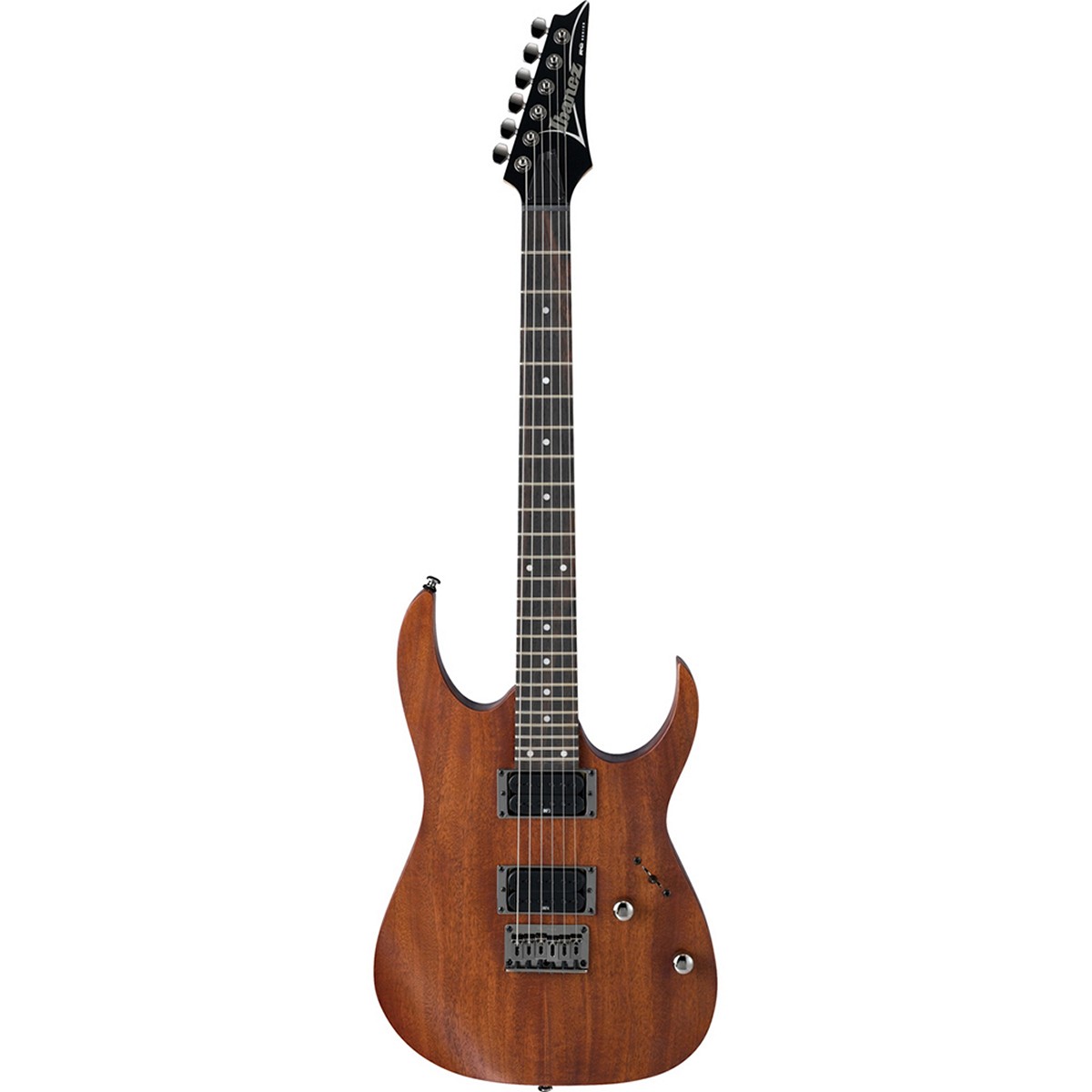 IBANEZ RG421-MOL MAHOGANY OIL