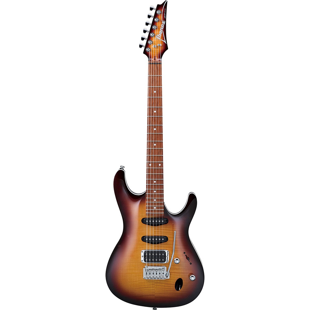 IBANEZ SA260FM-VLS VIOLIN SUNBURST