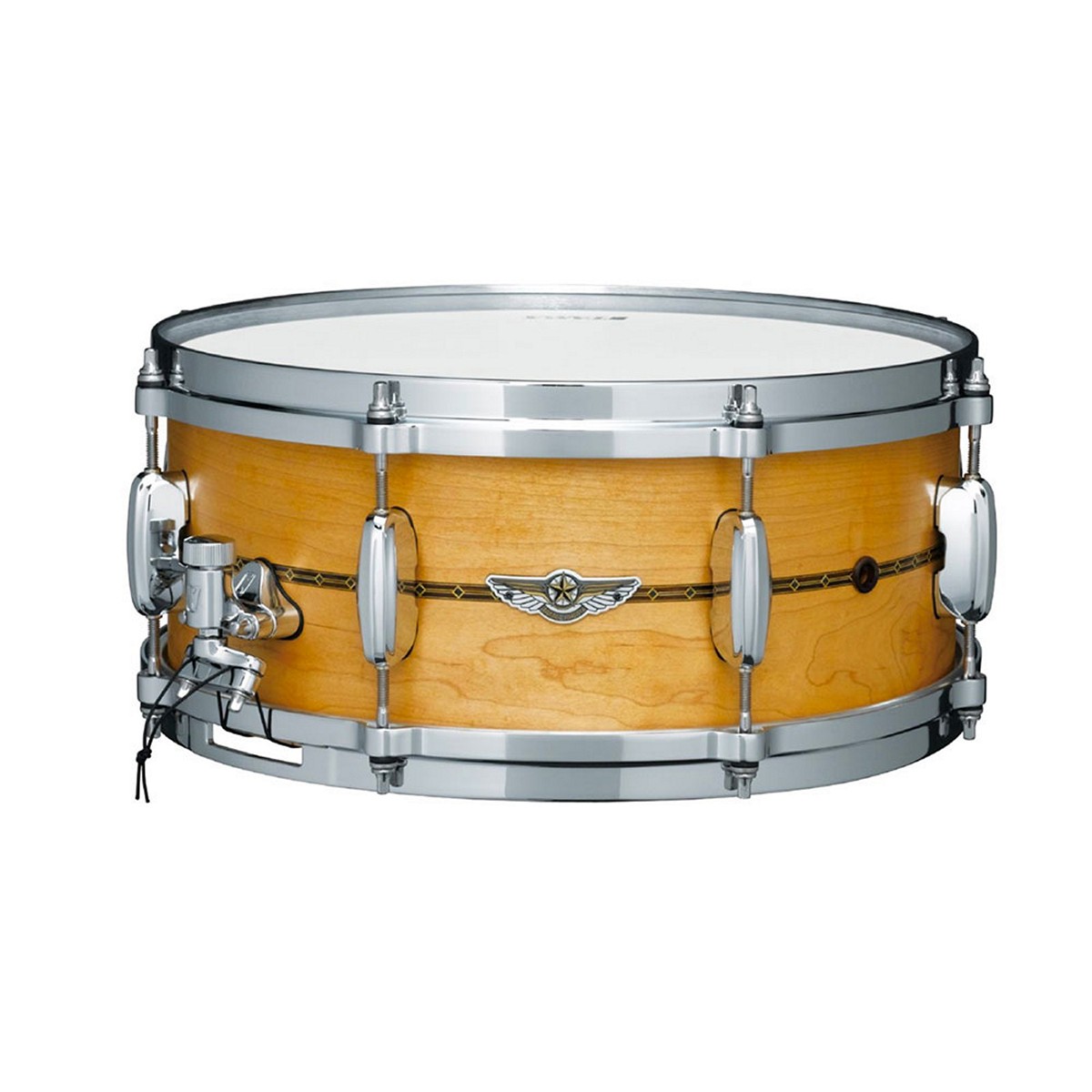 TAMA TLM146S-OMP STAR SOLID MAPLE - 14