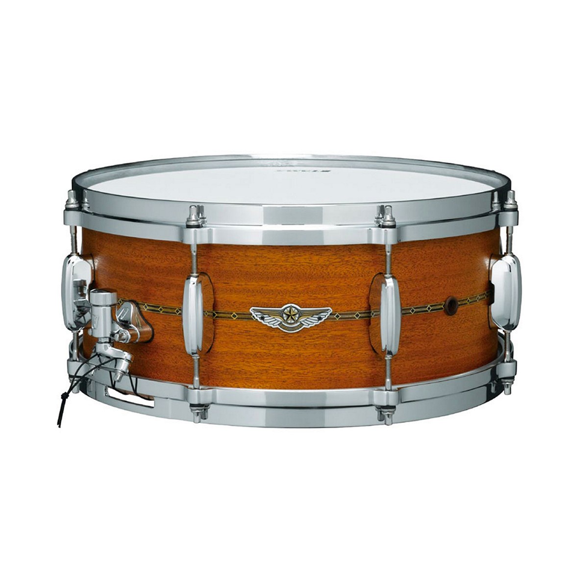 TAMA TLH146S-OMH STAR SOLID MAHOGANY - 14