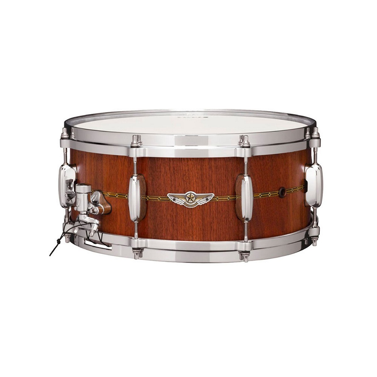 TAMA TVW146S-OWN STAR STAVE WALNUT - 14