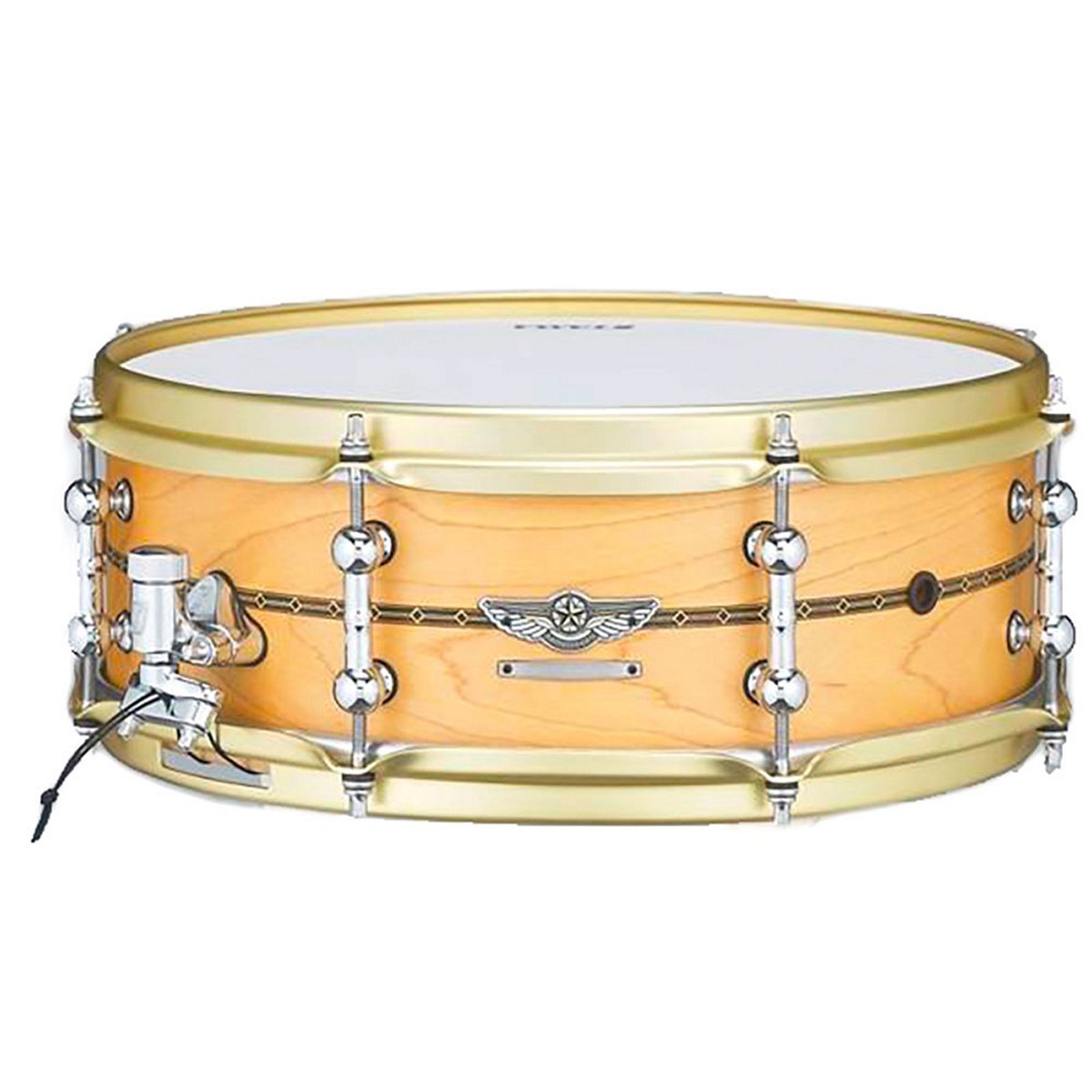 TAMA TLM145S-OMP STAR RESERVE #1 SOLID MAPLE - 14
