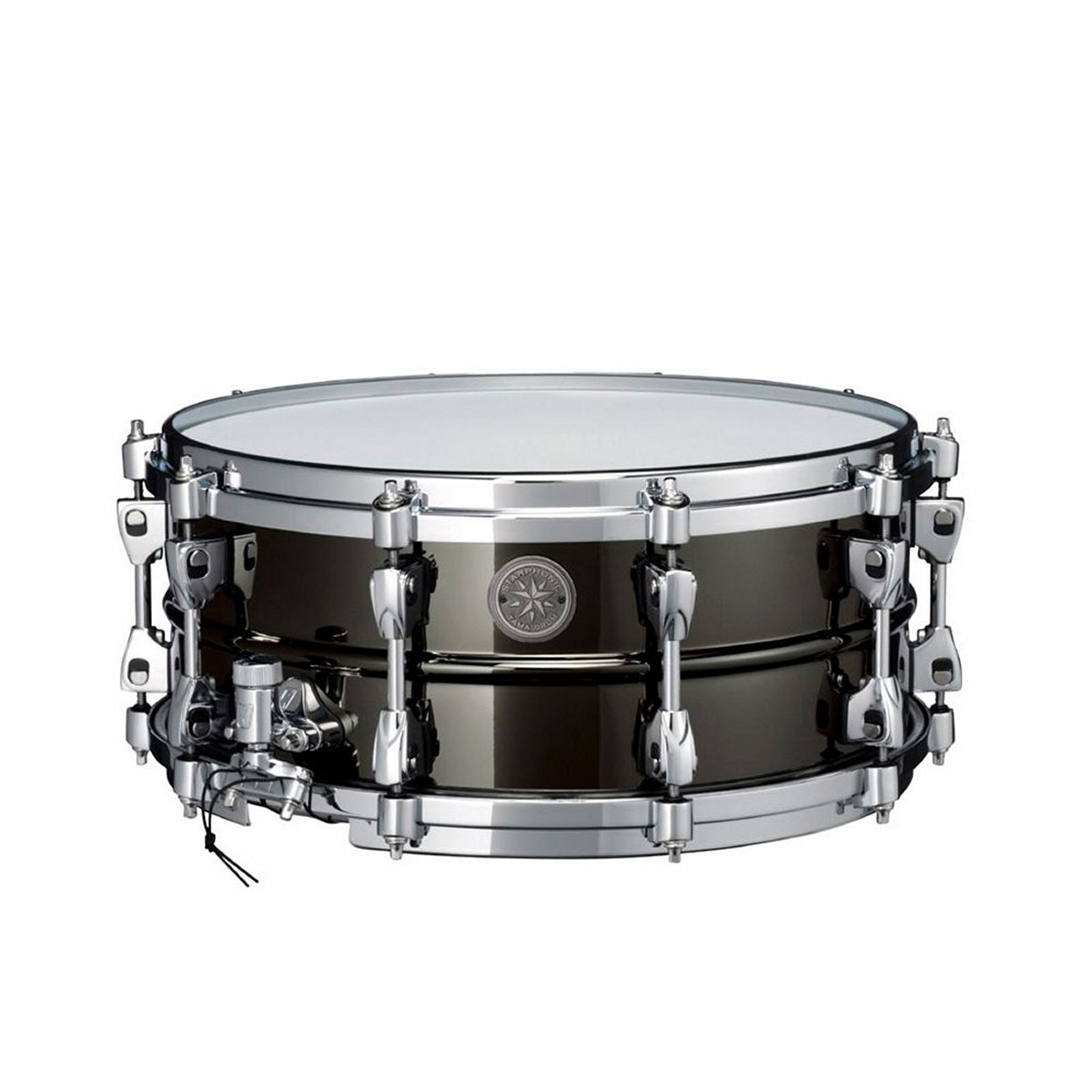 TAMA PST146 STARPHONIC ACCIAIO - 14