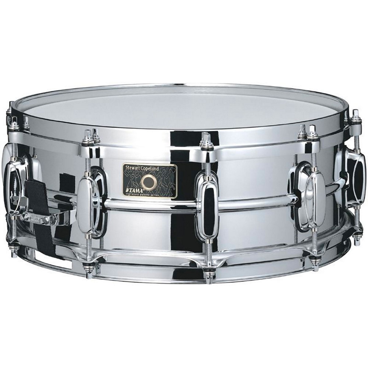 TAMA SC145 STEWART COPELAND - 14